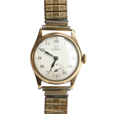Lot 405 - Omega