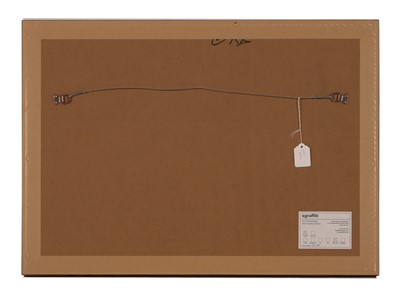 Lot 374 - Francisco 'Chico' da Silva (Brazilian, 1910-1985)