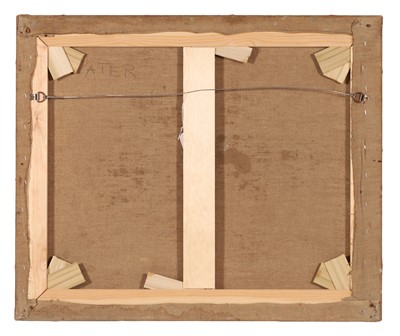 Lot 338 - Katherine 'Kaff' Gerrard (née Leigh-Pemberton) (British, 1894-1970)