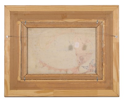 Lot 373 - Francisco 'Chico' da Silva (Brazilian, 1910-1985)