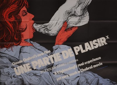 Lot 442 - 'Une Partie de Palaisir' (Pleasure Game)