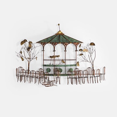 Lot 164 - Curtis Jeré