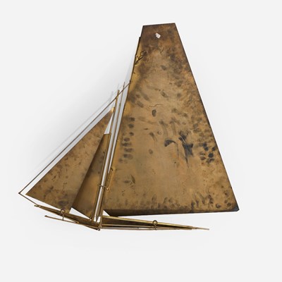 Lot 252 - Curtis Jeré