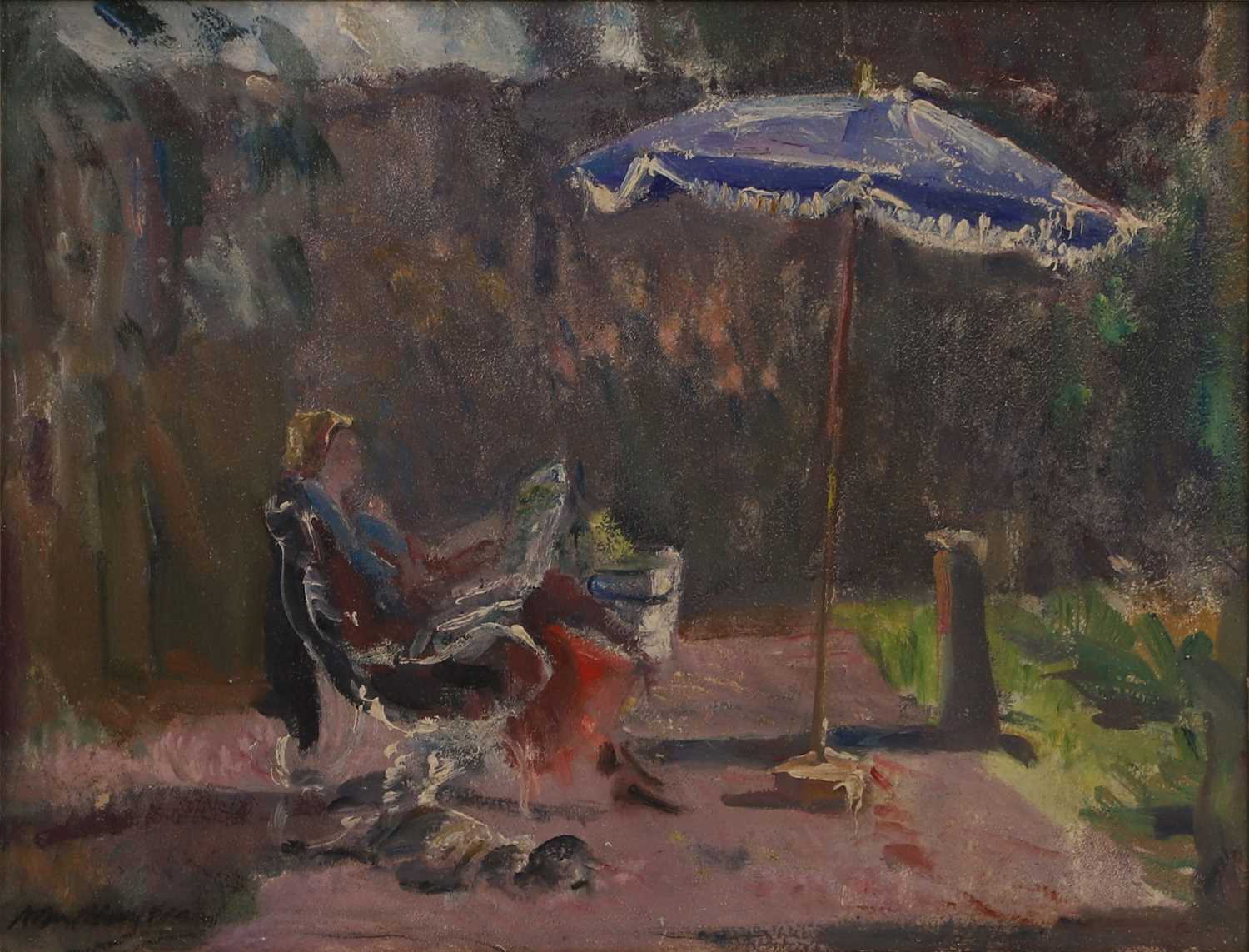 Lot 318 - Arthur Hayward (British, 1889-1962)