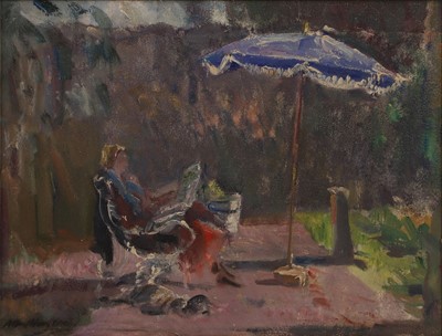 Lot 75 - Arthur Hayward (British, 1889-1962)
