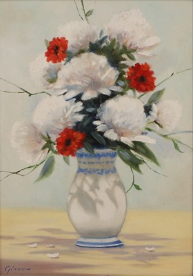 Lot 140 - André Gisson (American, 1921-2003)