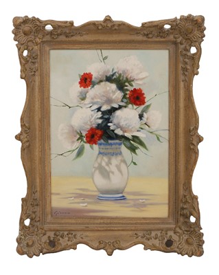 Lot 140 - André Gisson (American, 1921-2003)