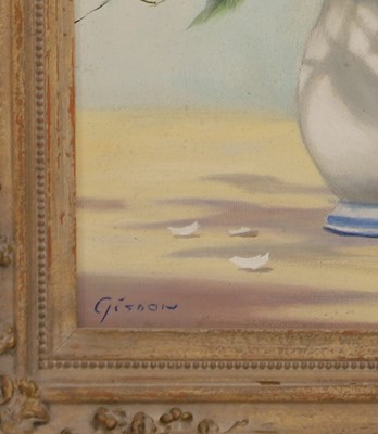 Lot 140 - André Gisson (American, 1921-2003)