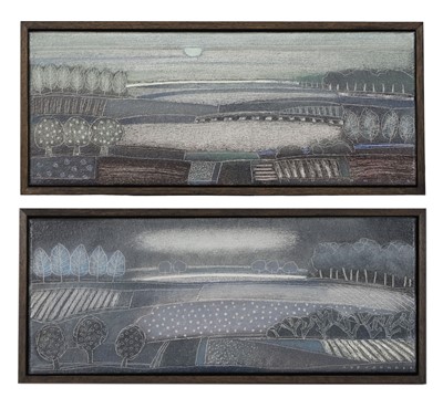 Lot 297 - Rob van Hoek (Dutch, b.1953)