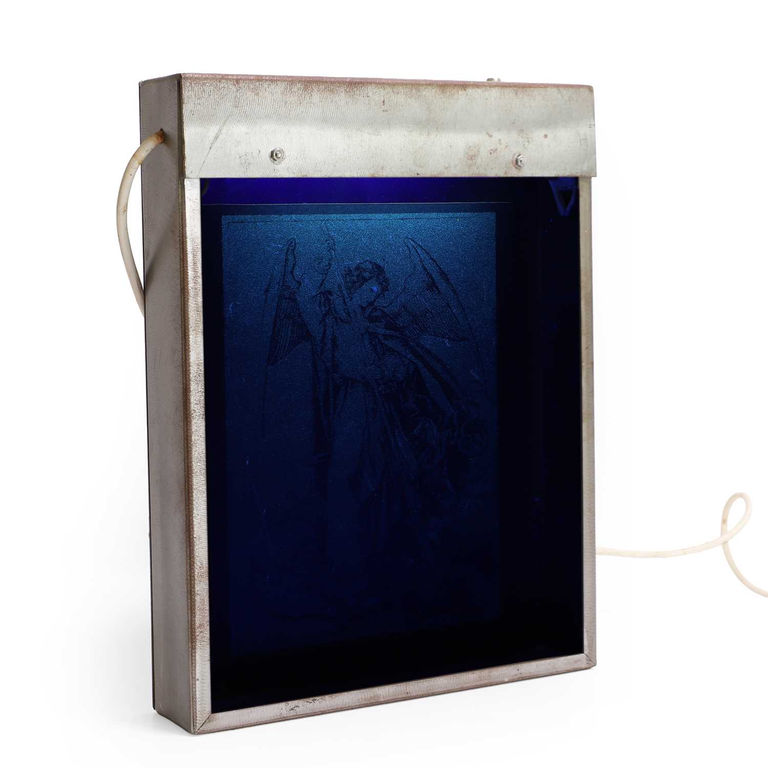 Lot 30 - Mat Collishaw (British, b.1966)