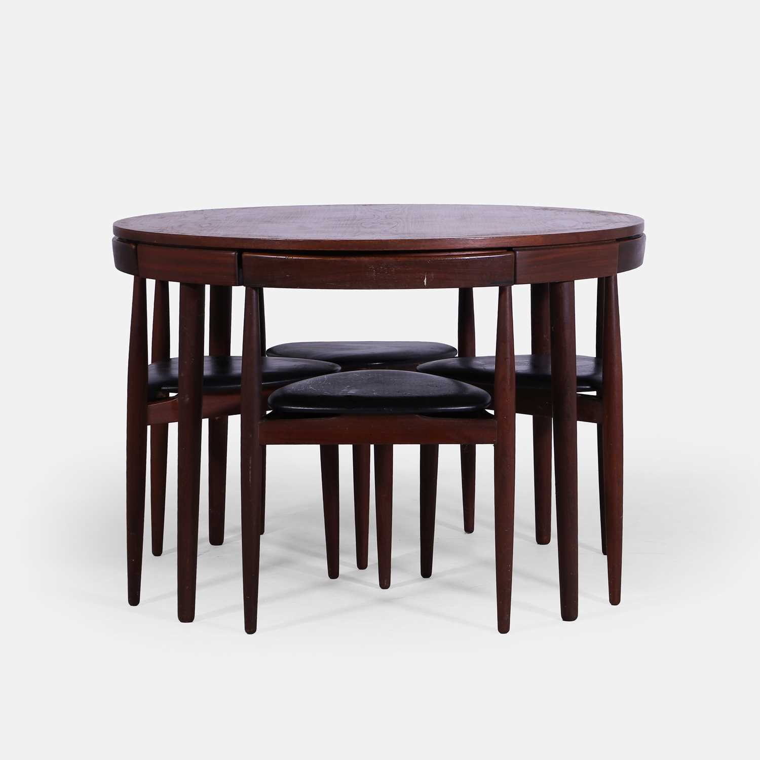 Lot 85 - Hans Olsen (Danish, 1919-1992) for Frem Røjle
