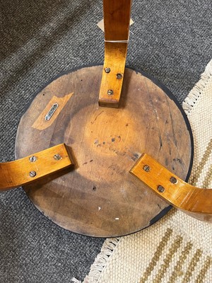 Lot 39 - Alvar Aalto (Finnish, 1898-1976) for Finmar