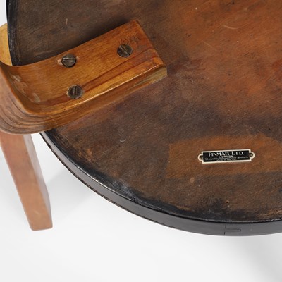 Lot 39 - Alvar Aalto (Finnish, 1898-1976) for Finmar