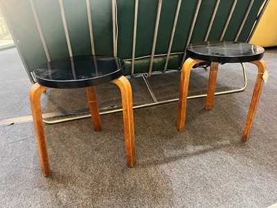 Lot 39 - Alvar Aalto (Finnish, 1898-1976) for Finmar