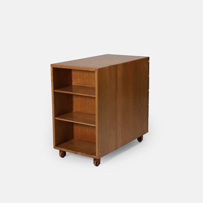 Lot 41 - Alvar Aalto (Finnish, 1898-1976)