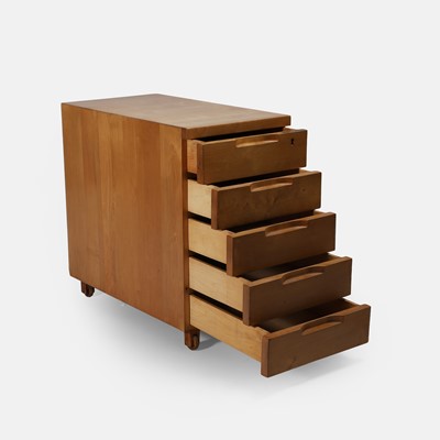 Lot 41 - Alvar Aalto (Finnish, 1898-1976)