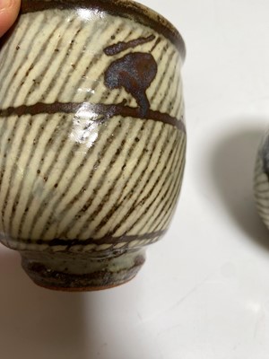 Lot 169 - Tatsuzō Shimaoka (Japanese, 1919-2007)