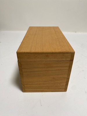 Lot 169 - Tatsuzō Shimaoka (Japanese, 1919-2007)