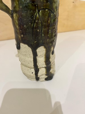 Lot 171 - Koie Ryoji (Japanese, 1938-2020)