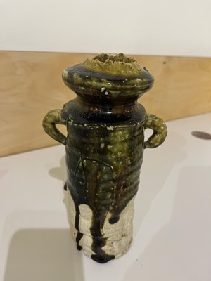 Lot 171 - Koie Ryoji (Japanese, 1938-2020)