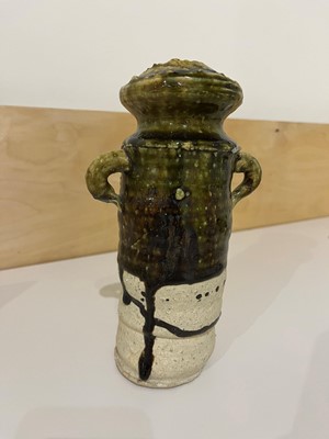 Lot 171 - Koie Ryoji (Japanese, 1938-2020)