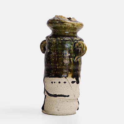 Lot 171 - Koie Ryoji (Japanese, 1938-2020)