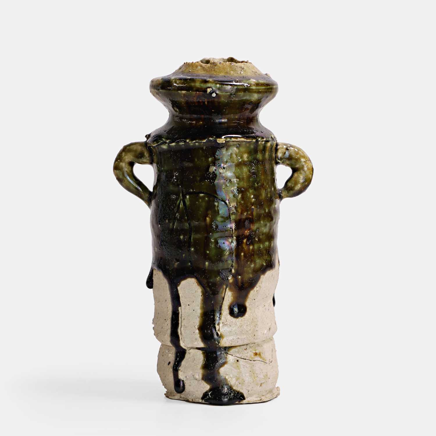 Lot 171 - Koie Ryoji (Japanese, 1938-2020)