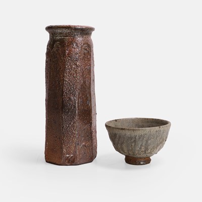 Lot 185 - Charles Bound (American, b.1939)