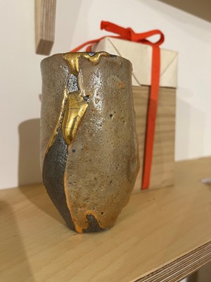 Lot 178 - Toru Ichikawa (Japanese, b.1973)