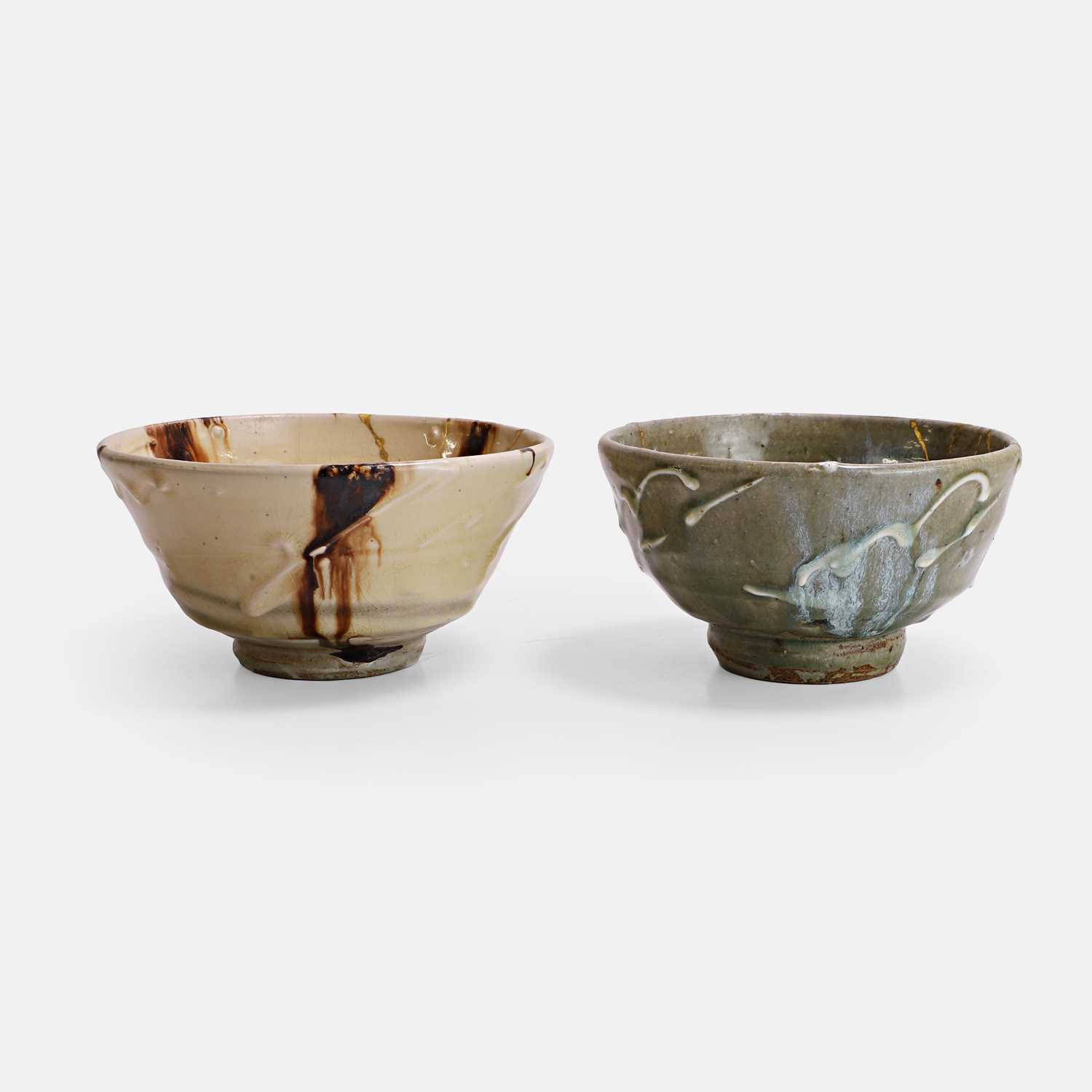 Lot 172 - Takeshi Yasuda (Japanese, b.1943)