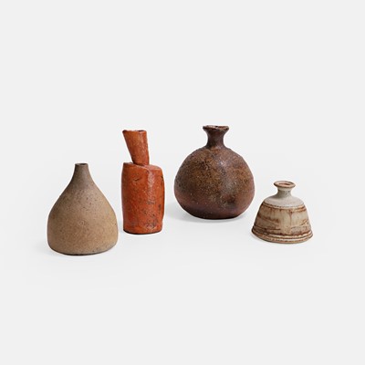 Lot 191 - Joanna Constantinidis (British, 1927-2000)