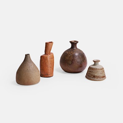 Lot 191 - Joanna Constantinidis (British, 1927-2000)