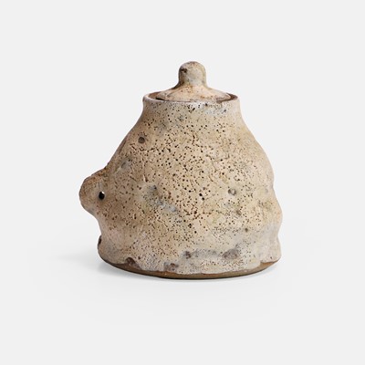 Lot 175 - Aki Moriuchi (Japanese-British, b.1947)