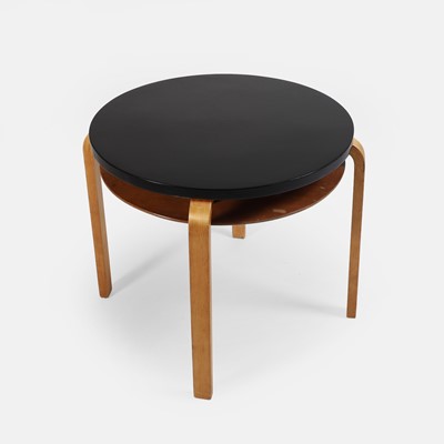 Lot 74 - Alvar Aalto (Finnish, 1898-1976)