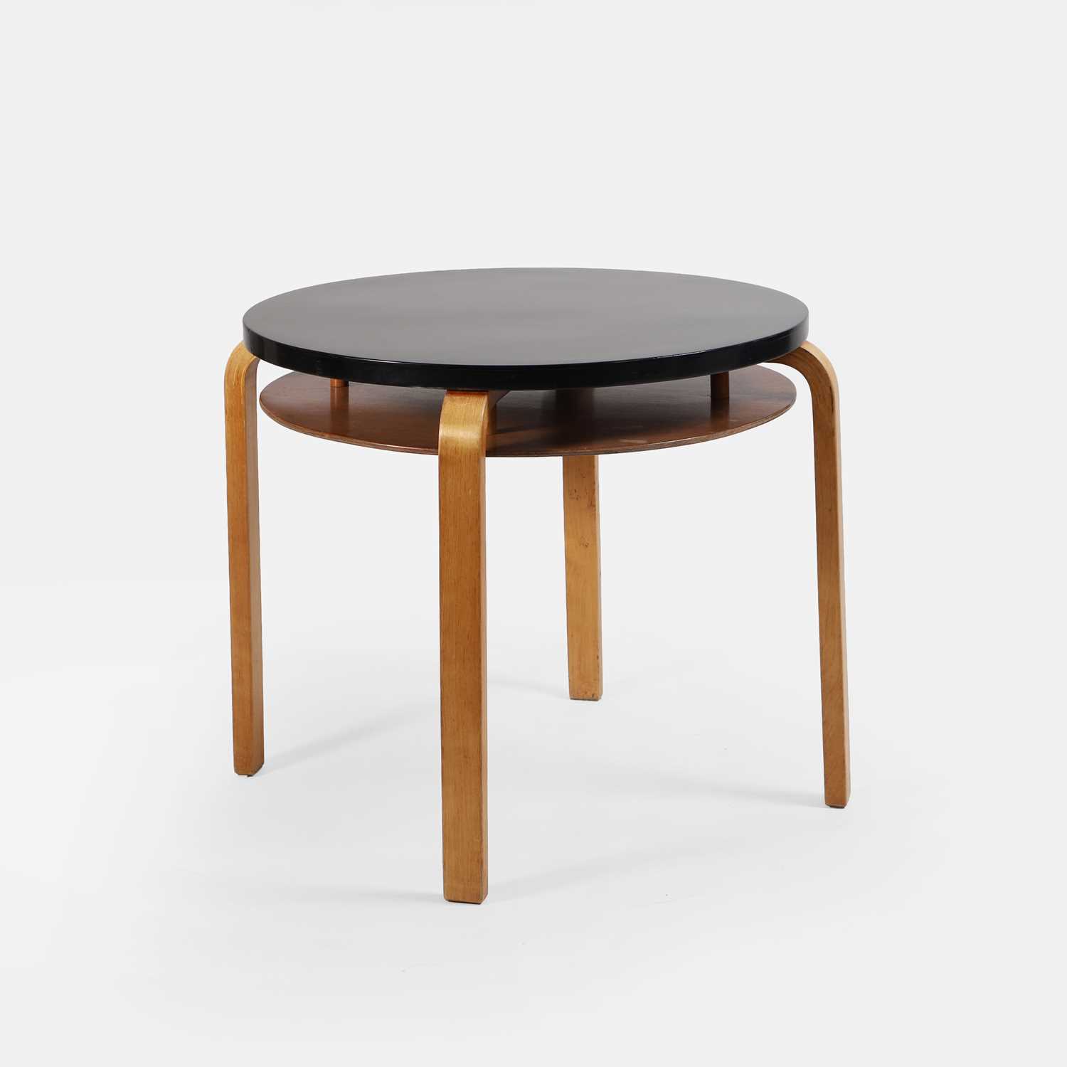 Lot 74 - Alvar Aalto (Finnish, 1898-1976)