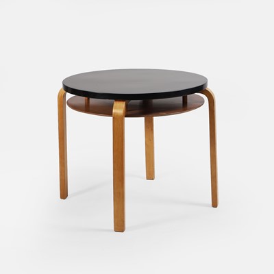 Lot 42 - Alvar Aalto (Finnish, 1898-1976)