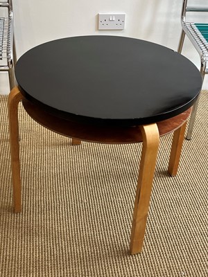 Lot 74 - Alvar Aalto (Finnish, 1898-1976)