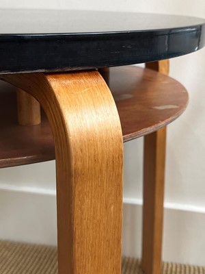 Lot 74 - Alvar Aalto (Finnish, 1898-1976)