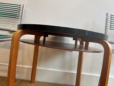 Lot 74 - Alvar Aalto (Finnish, 1898-1976)