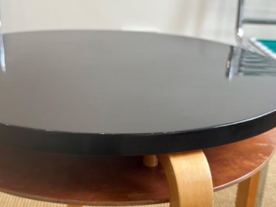 Lot 74 - Alvar Aalto (Finnish, 1898-1976)