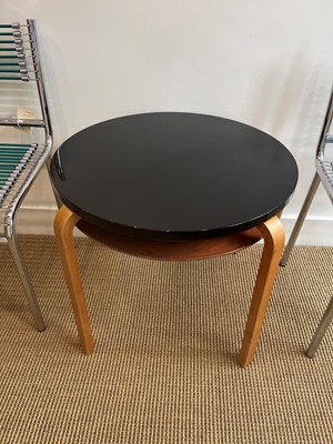 Lot 74 - Alvar Aalto (Finnish, 1898-1976)