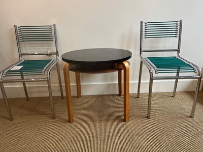 Lot 74 - Alvar Aalto (Finnish, 1898-1976)