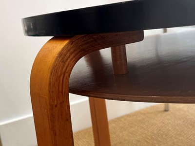 Lot 74 - Alvar Aalto (Finnish, 1898-1976)