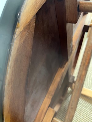 Lot 74 - Alvar Aalto (Finnish, 1898-1976)