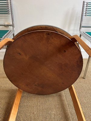 Lot 74 - Alvar Aalto (Finnish, 1898-1976)
