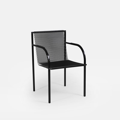Lot 206 - Shiro Kuramata (Japanese, 1934-1991) for Ums-Pastoe