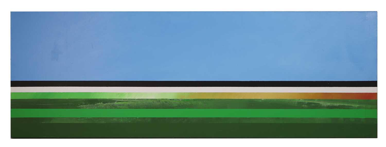 Lot 4 - Peter Denmark (British, 1950-2014)