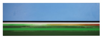 Lot 4 - Peter Denmark (British, 1950-2014)