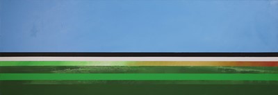 Lot 4 - Peter Denmark (British, 1950-2014)