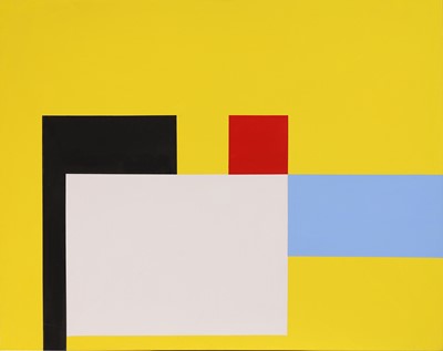 Lot 2 - Peter Denmark (British, 1950-2014)